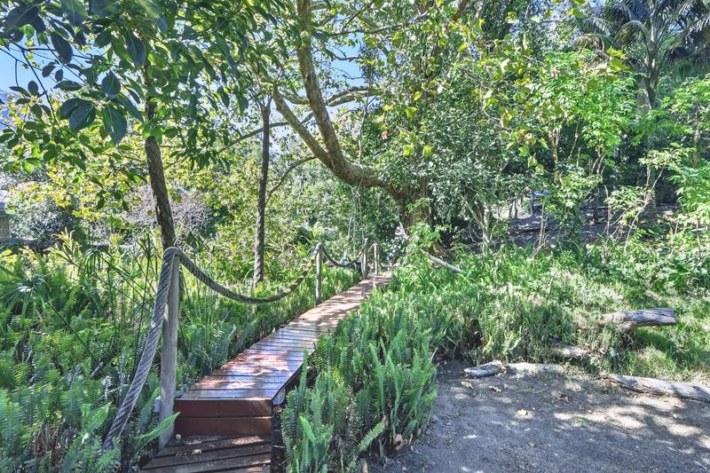 To Let 4 Bedroom Property for Rent in Hout Bay Western Cape